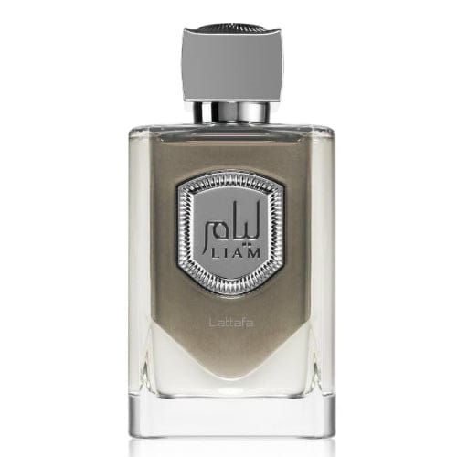 Lattafa Liam Grey 3.4 oz Edp
