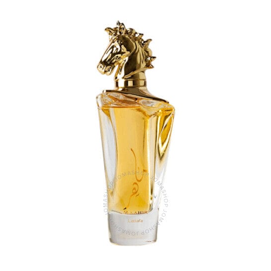 Lattafa Maahir 3.4 oz Edp