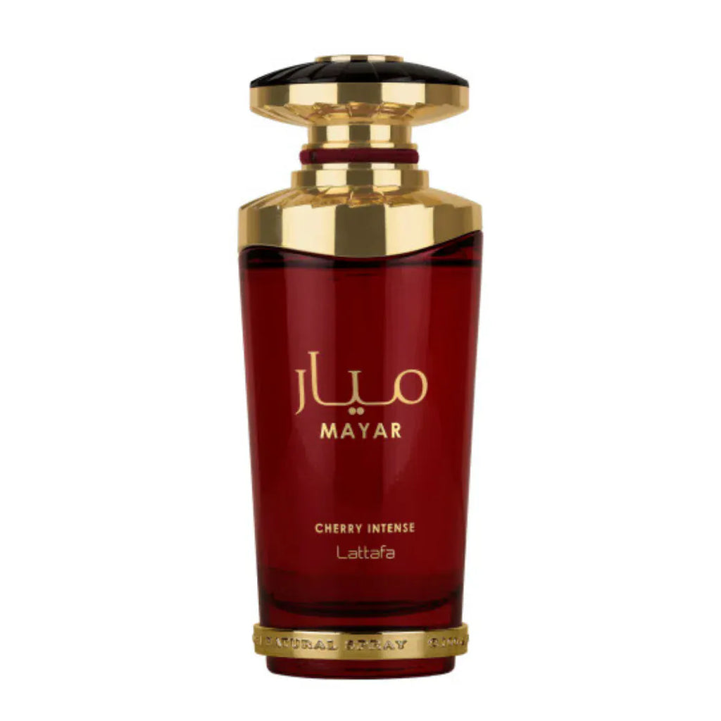 Lattafa Mayar Cherry Intense - Unisex Eau de Parfum