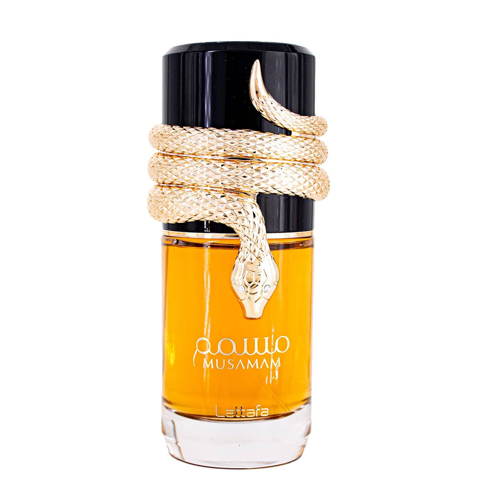 Lattafa Musamam 3.4 oz Edp