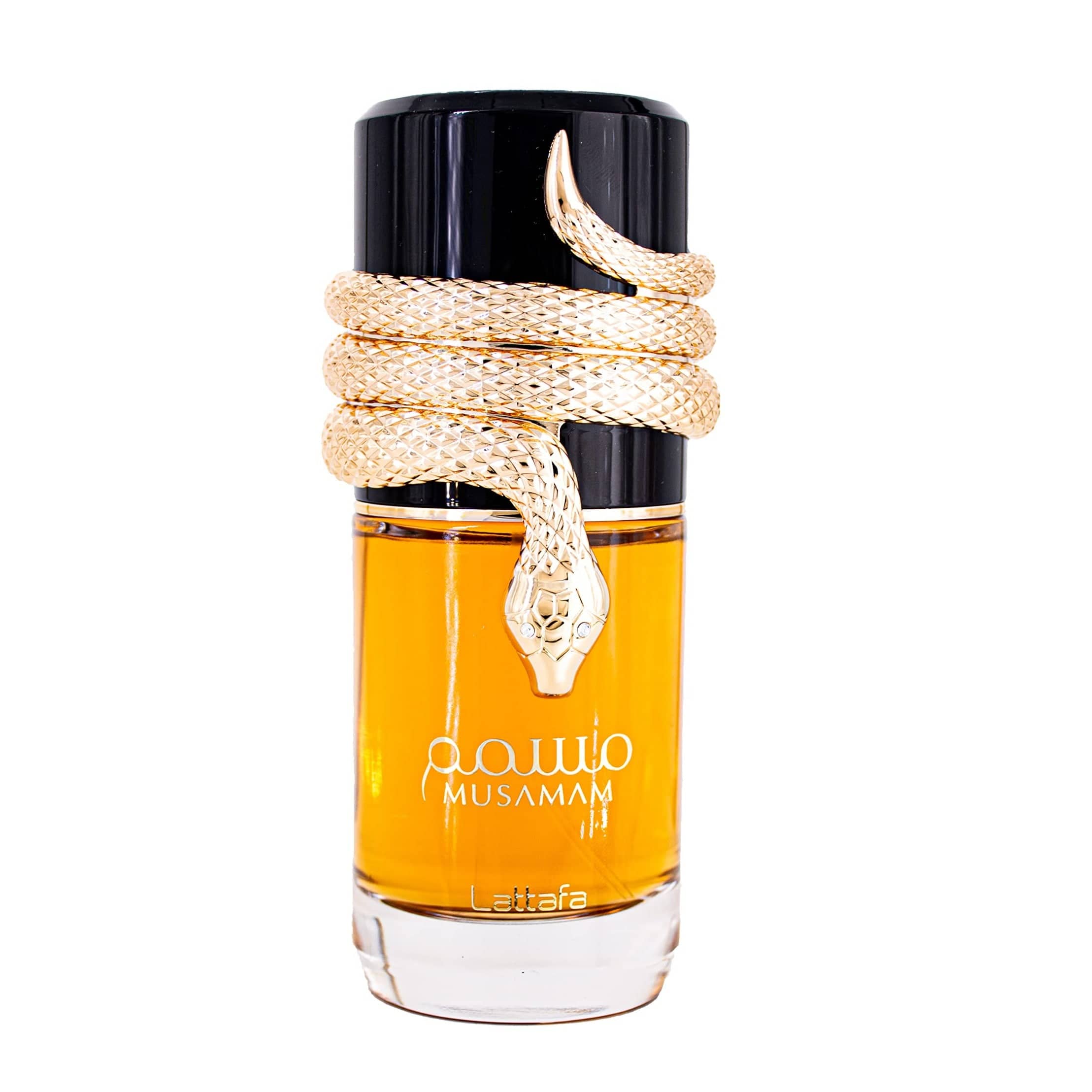 Lattafa Musamam 3.4 oz Edp