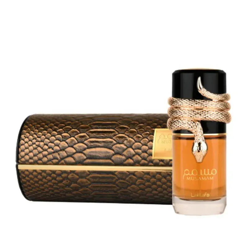 Lattafa Musamam 3.4 oz Edp