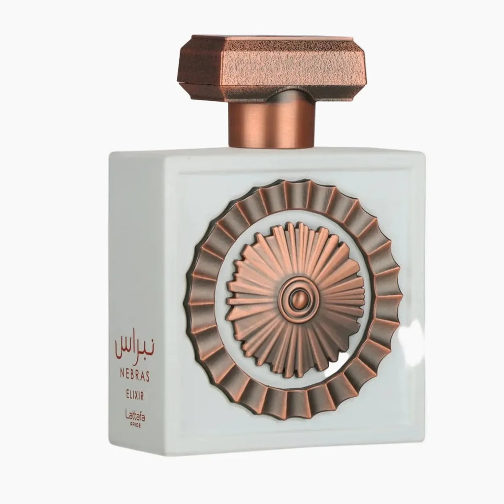 Lattafa Nebras Elixir
