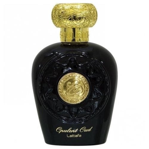 Lattafa Opulent Oud 3.4 oz Edp