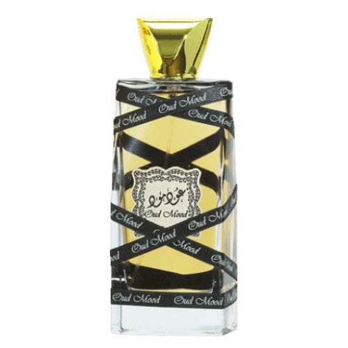Lattafa Oud Mood 3.4 Oz Edp