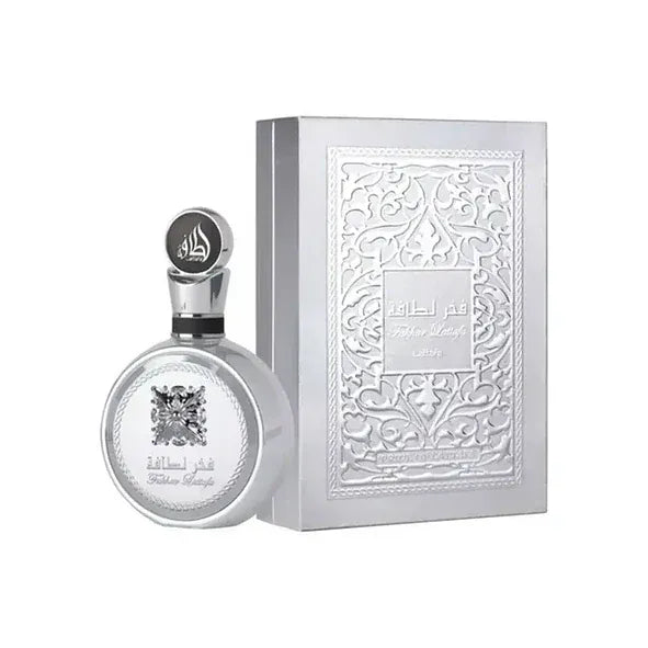 Lattafa Perfumes Fakhar Platin
