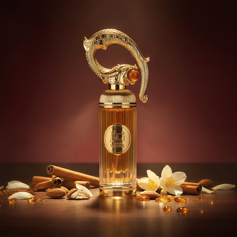 Lattafa Perfumes Sehr