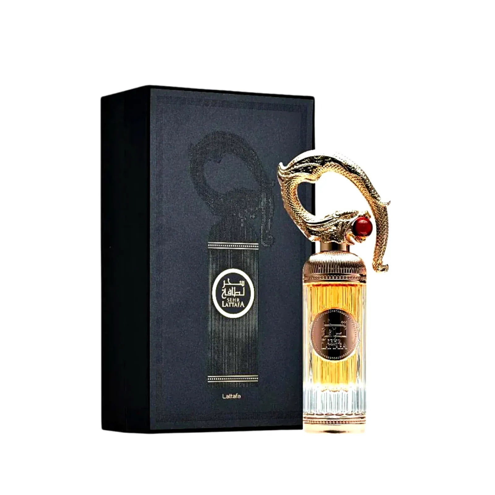 Lattafa Perfumes Sehr
