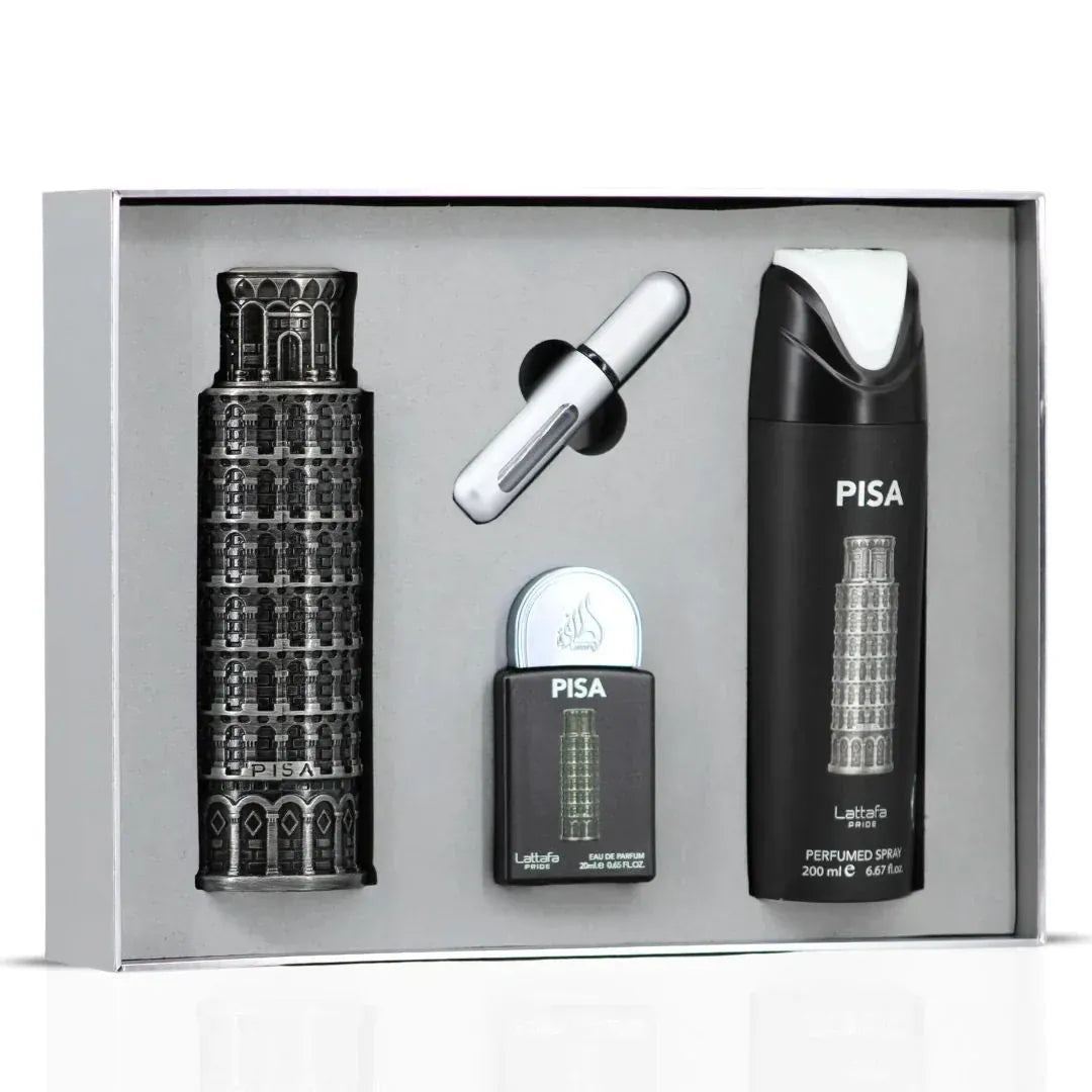 Lattafa Pisa