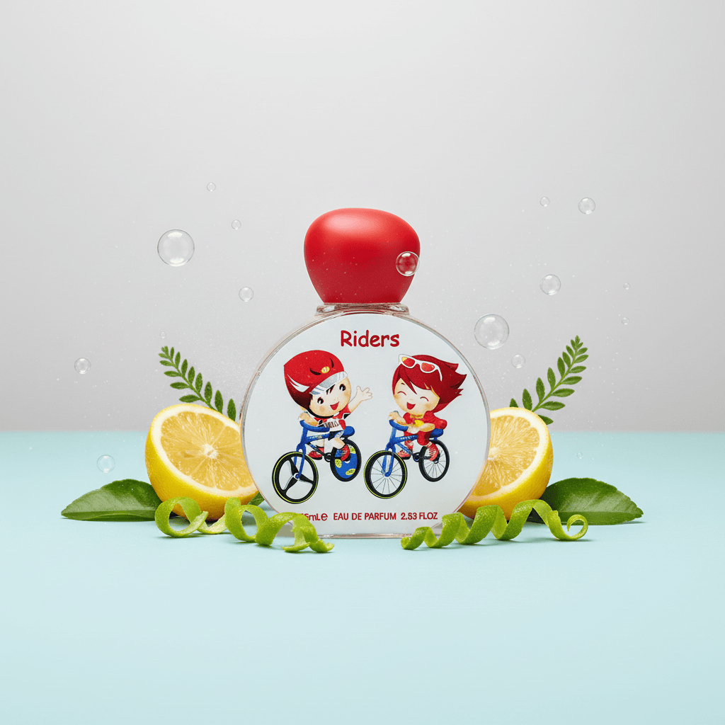 Lattafa Pride Rider Kids
