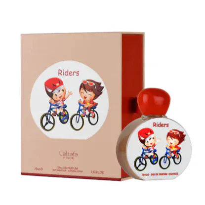 Lattafa Pride Rider Kids