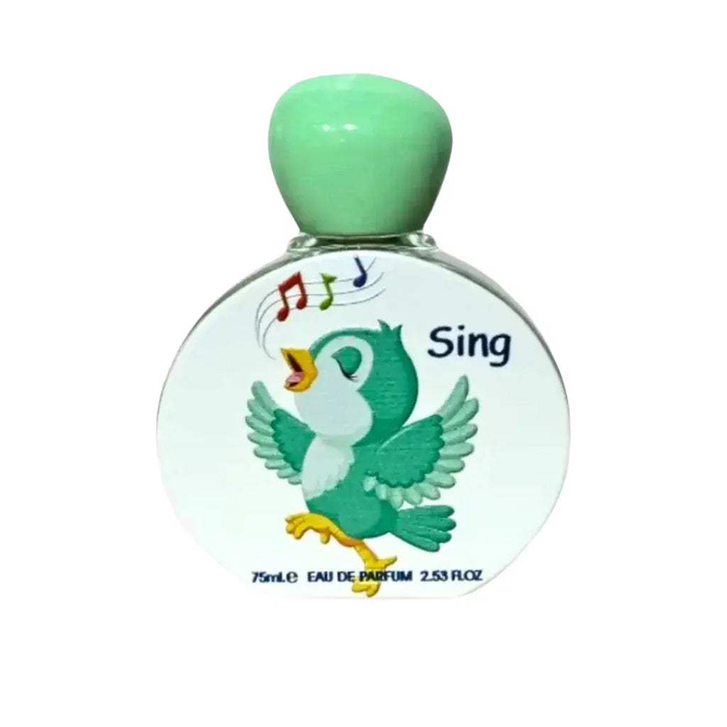 Lattafa Pride Sing Kids 2.53 oz Edp