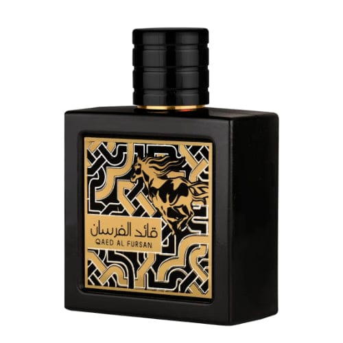 Lattafa Qaed Al Fursan 3.04 oz Edp