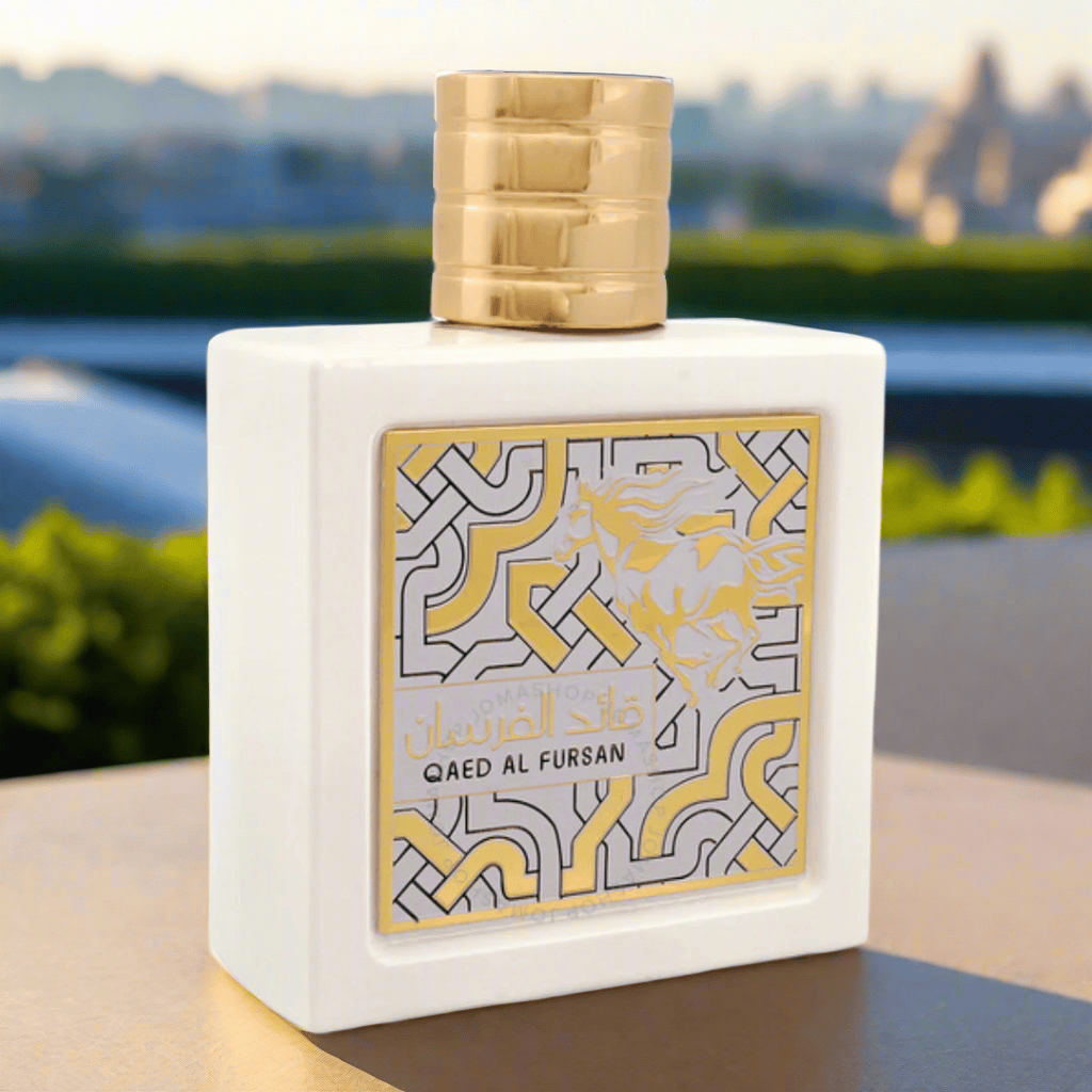 Lattafa Qaed Al Fursan Unlimited 3.0 oz Edp