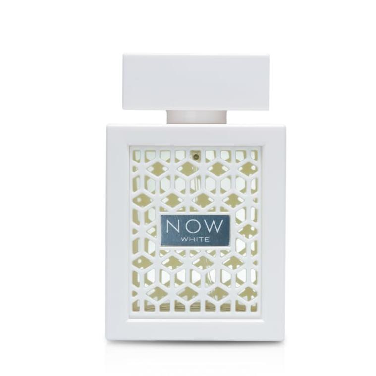 Lattafa Rave Now White 3.4 oz Edp