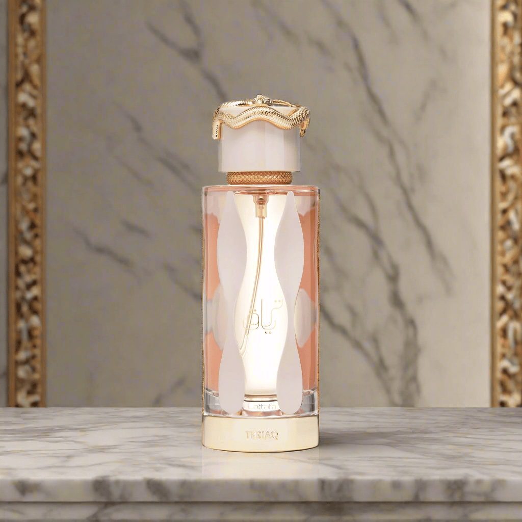 Lattafa Teriaq 3.4 oz Edp