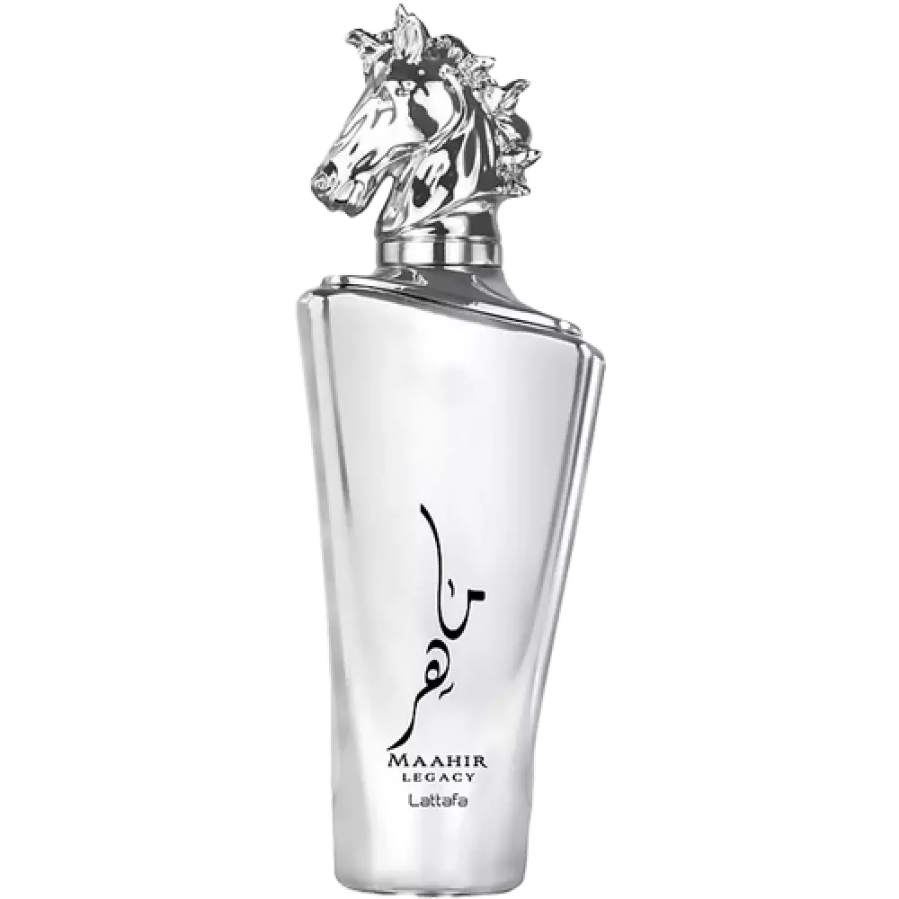 Lattaffa Maahir Legacy 3.4 oz Edp