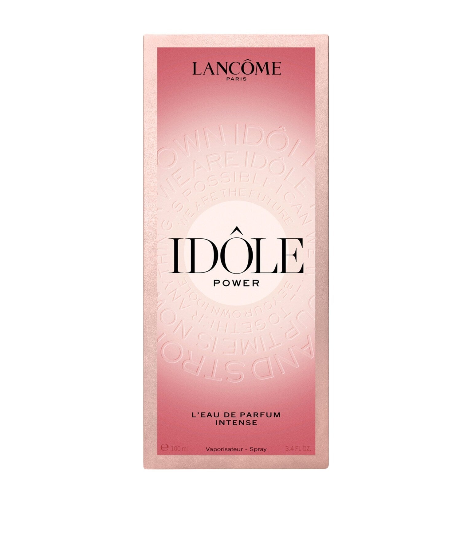 Lancome Idole Power Eau De Parfum Intense 100ml