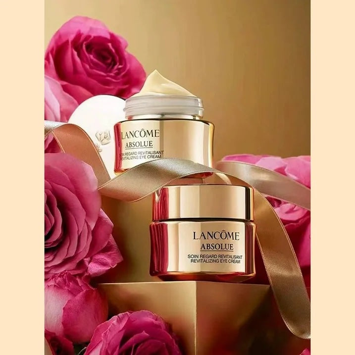 Lancome Absolue Revitalizing Eye Cream For Women 20ml