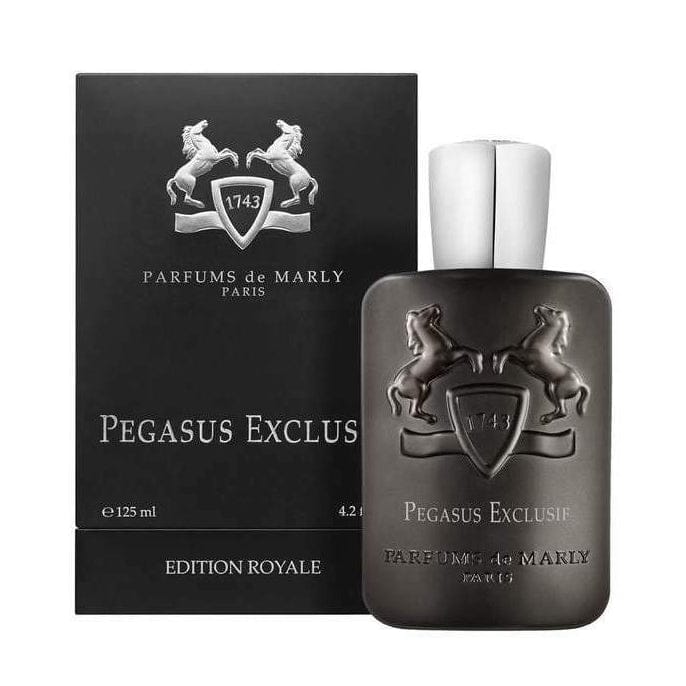 Parfums de Marly Pegasus Exclusif Edition Royale