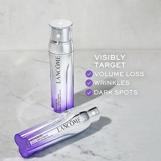 Lancome Rénergie H.C.F. Triple Serum Hyaluronic Acid Serum 50ml