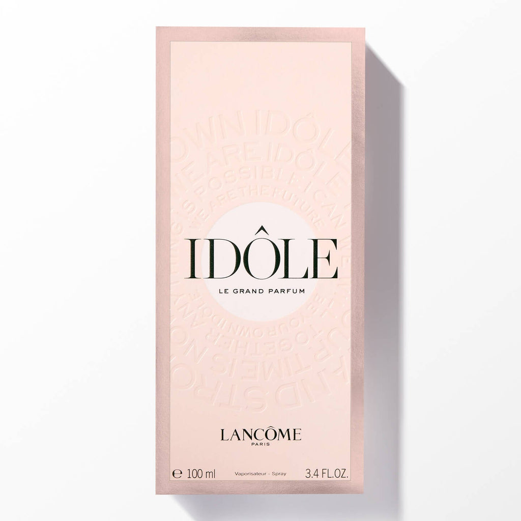 Lancome Idôle Eau De Parfum Le Grand Parfum 100ml