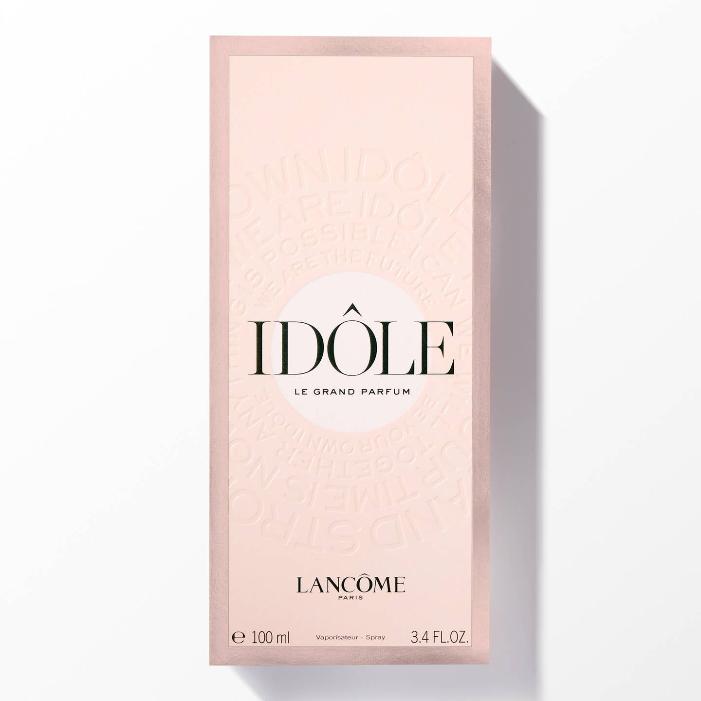 Lancome Idôle Eau De Parfum Le Grand Parfum 100ml
