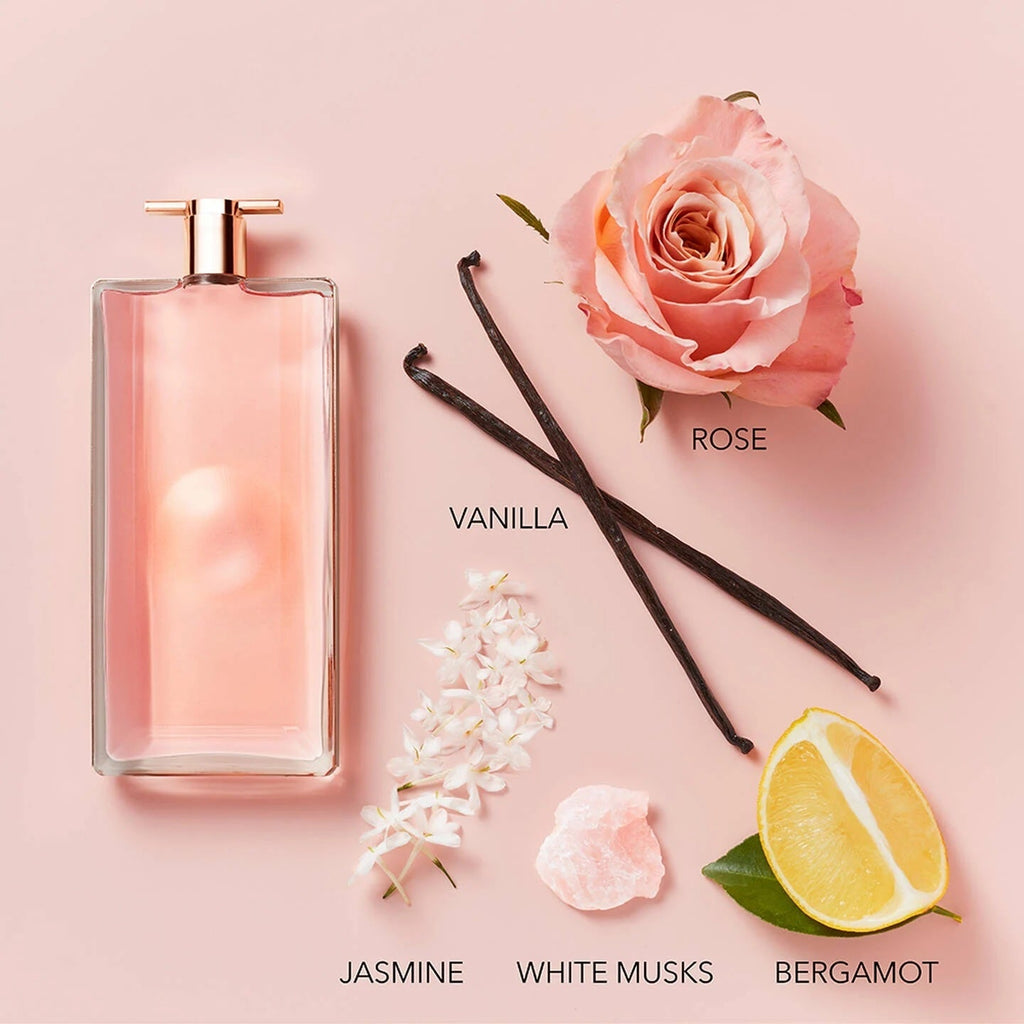 Lancome Idôle Eau De Parfum Le Grand Parfum 100ml