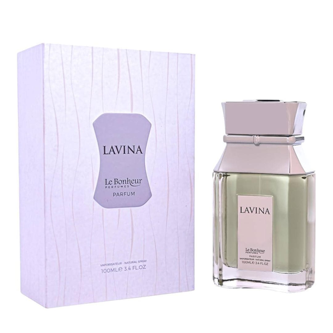 Le Bonheur Perfumes Lavina 3.4 oz