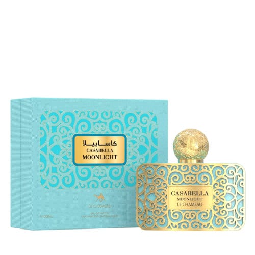 Le Chameau Casabella Moonlight 3.4 oz Edp