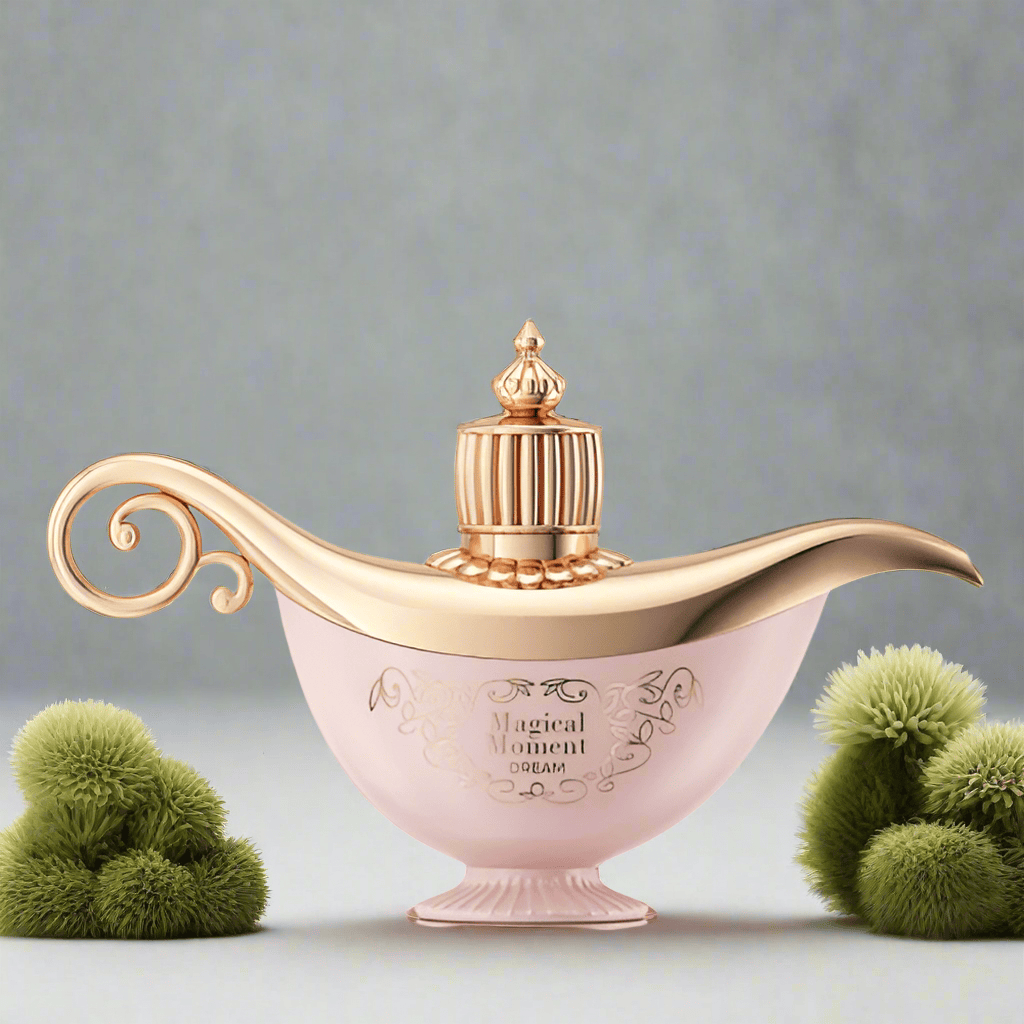 Le Chameau Magical Moment Dream Women's Perfume/Cologne For Women Eau de Parfum 2.8 oz Edp