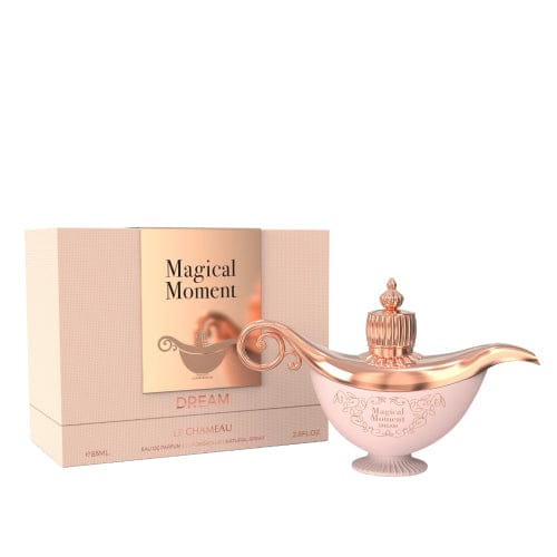 Le Chameau Magical Moment Dream Women's Perfume/Cologne For Women Eau de Parfum 2.8 oz Edp