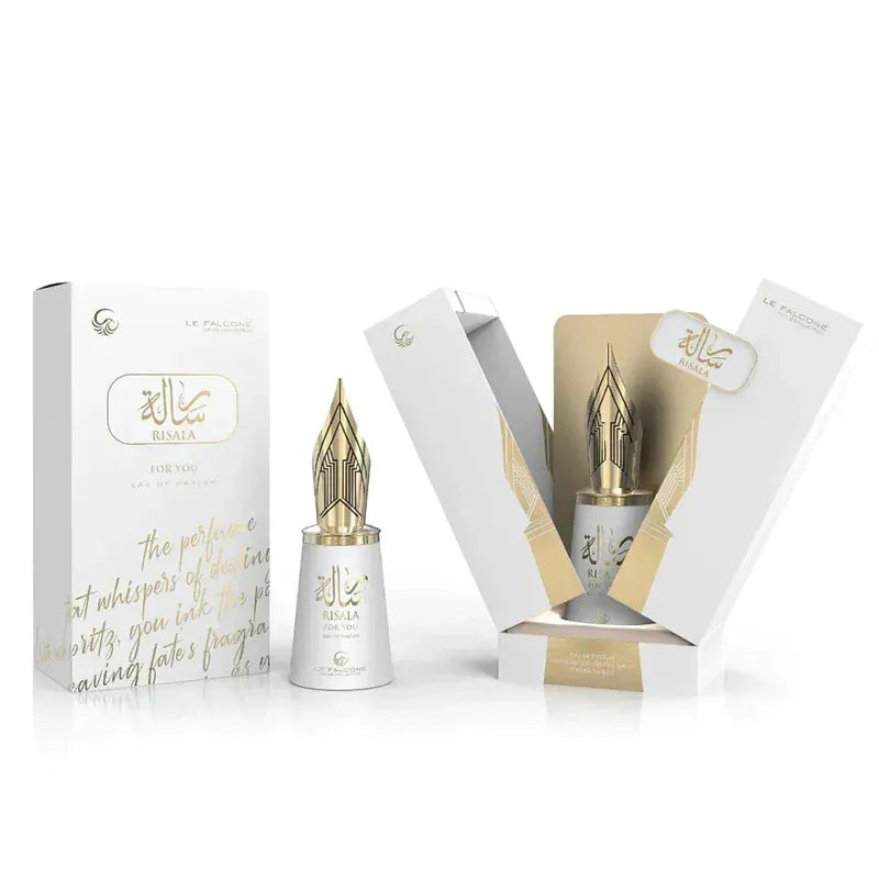 Le Falcone Perfumes Risala For You