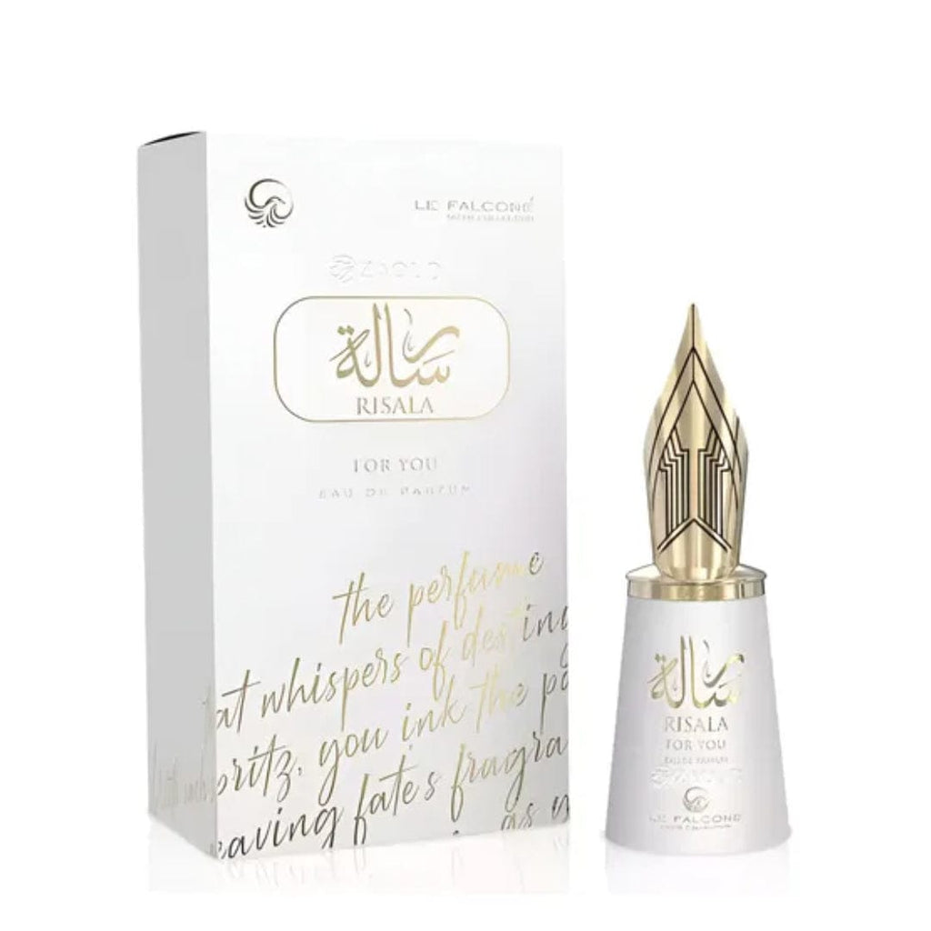 Le Falcone Perfumes Risala For You