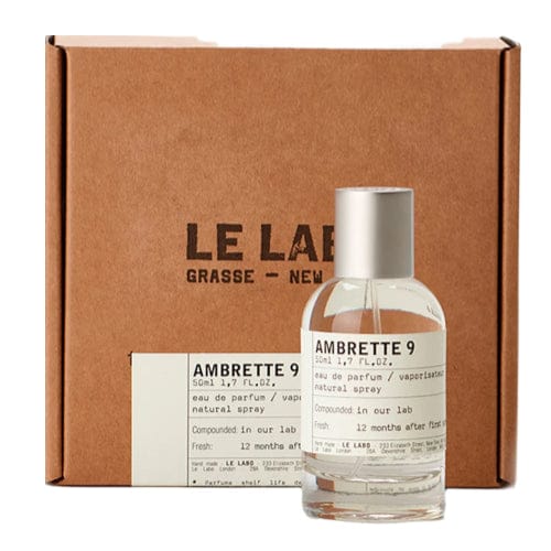 Le Labo Ambrette 9