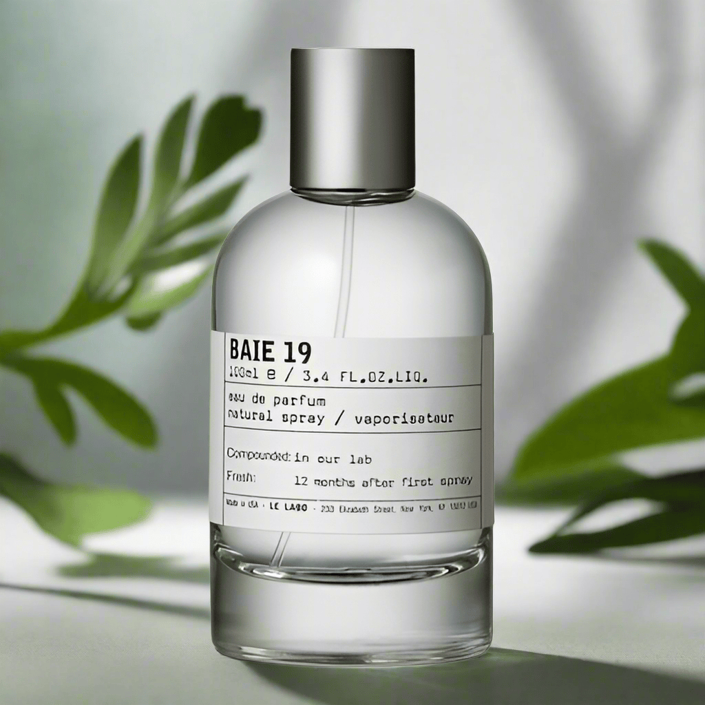 Le labo Baie 19