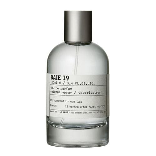 Le labo Baie 19