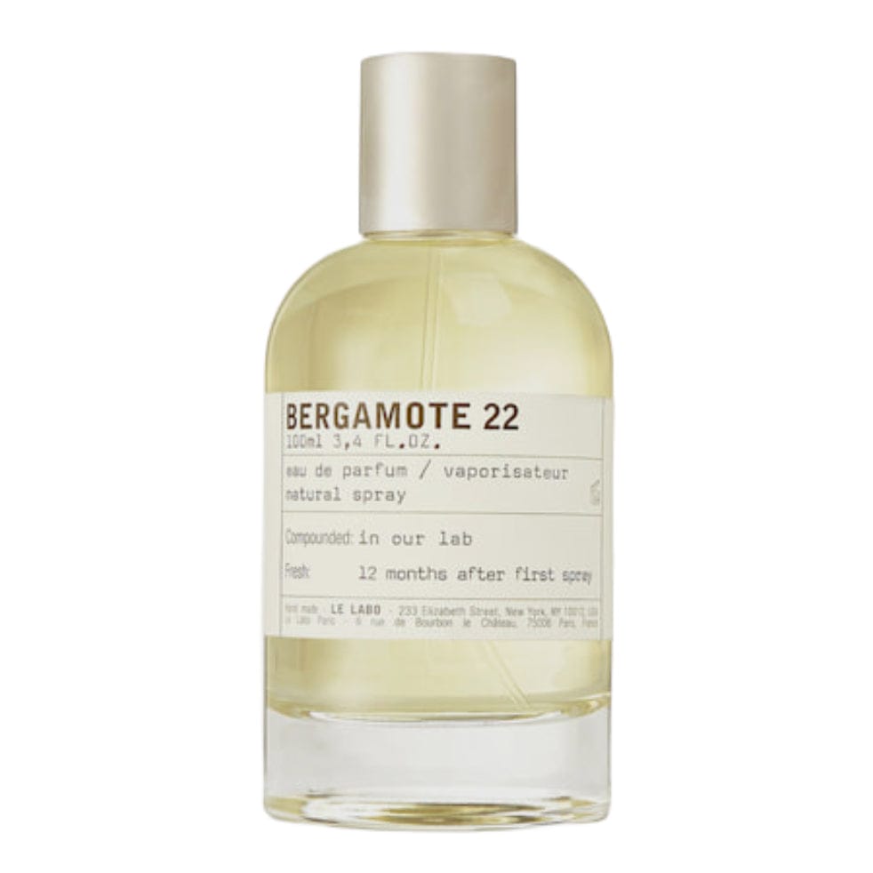 Le Labo Bergamote 22