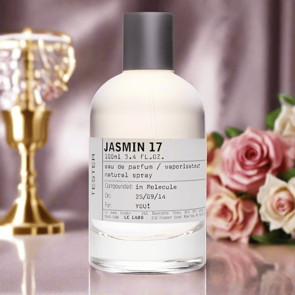 Le Labo Jasmin 17