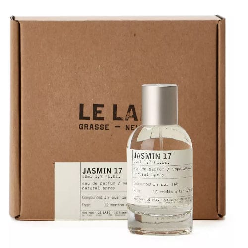 Le Labo Jasmin 17