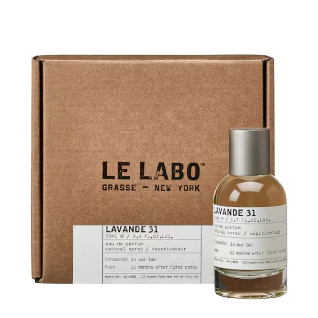 Le Labo Lavande 31