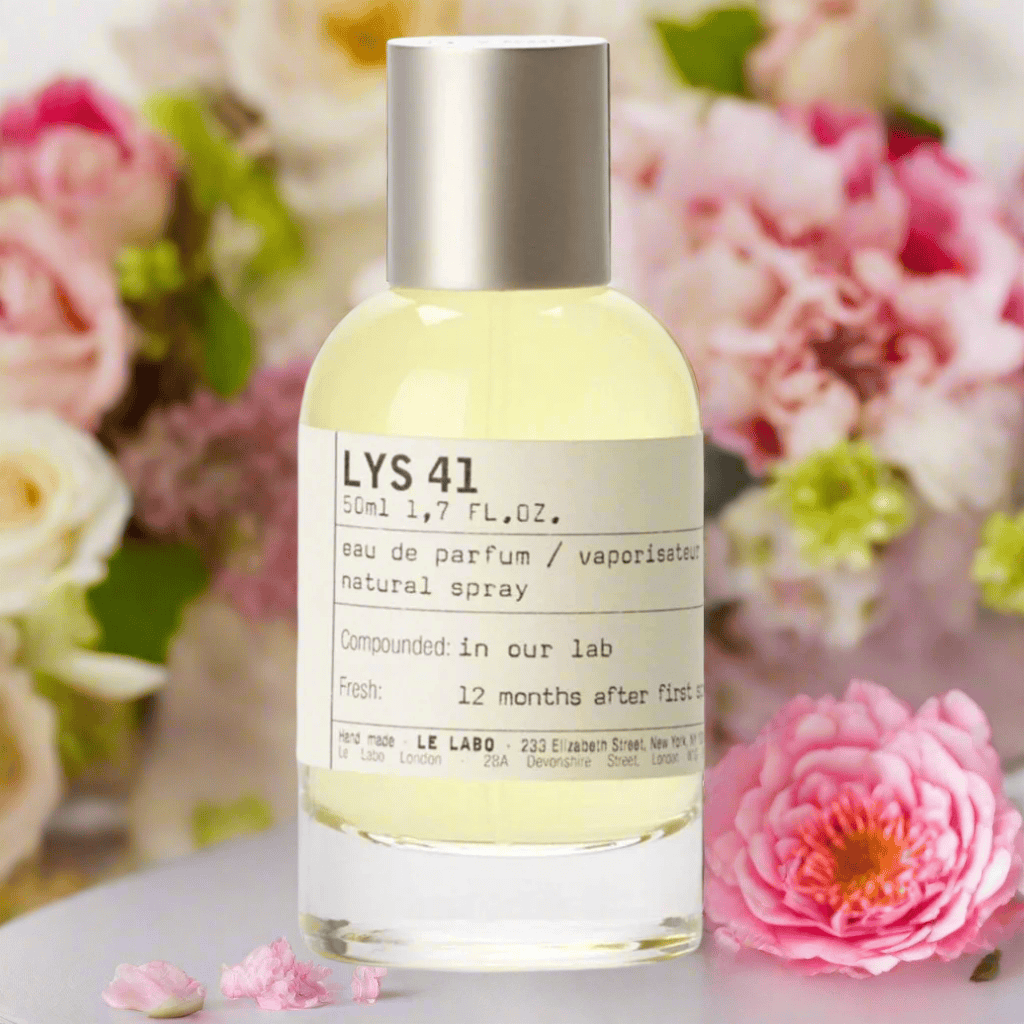 Le Labo Lys 41