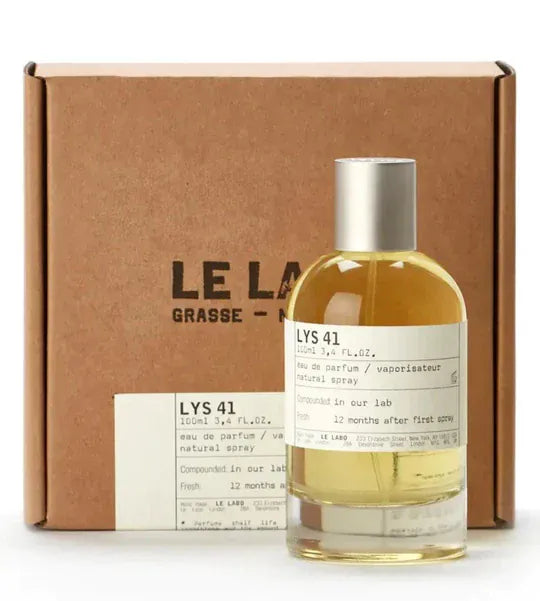 Le Labo Lys 41