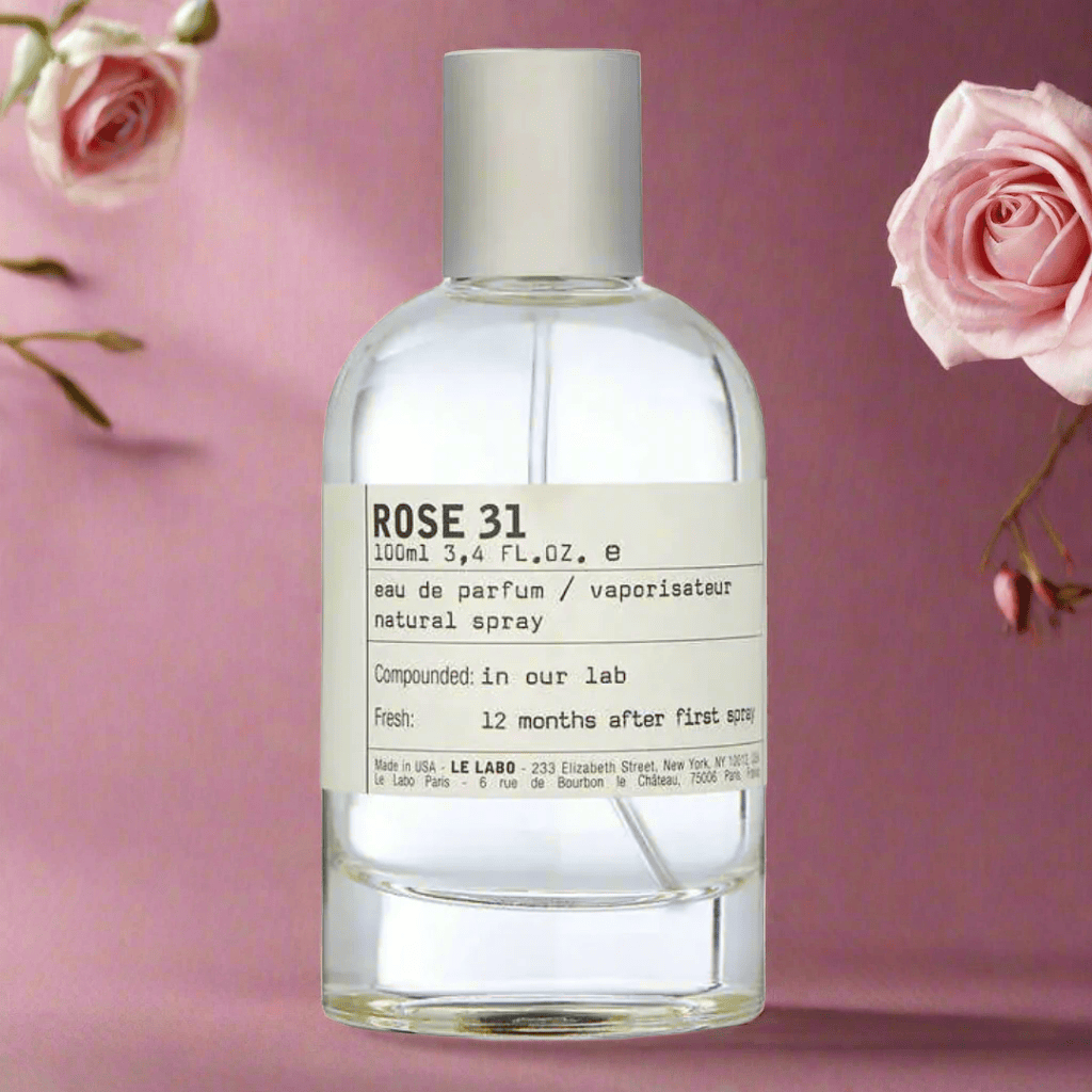 Le Labo Rose 31