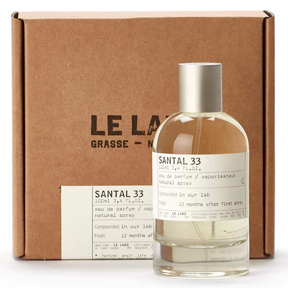Le Labo Santal 33