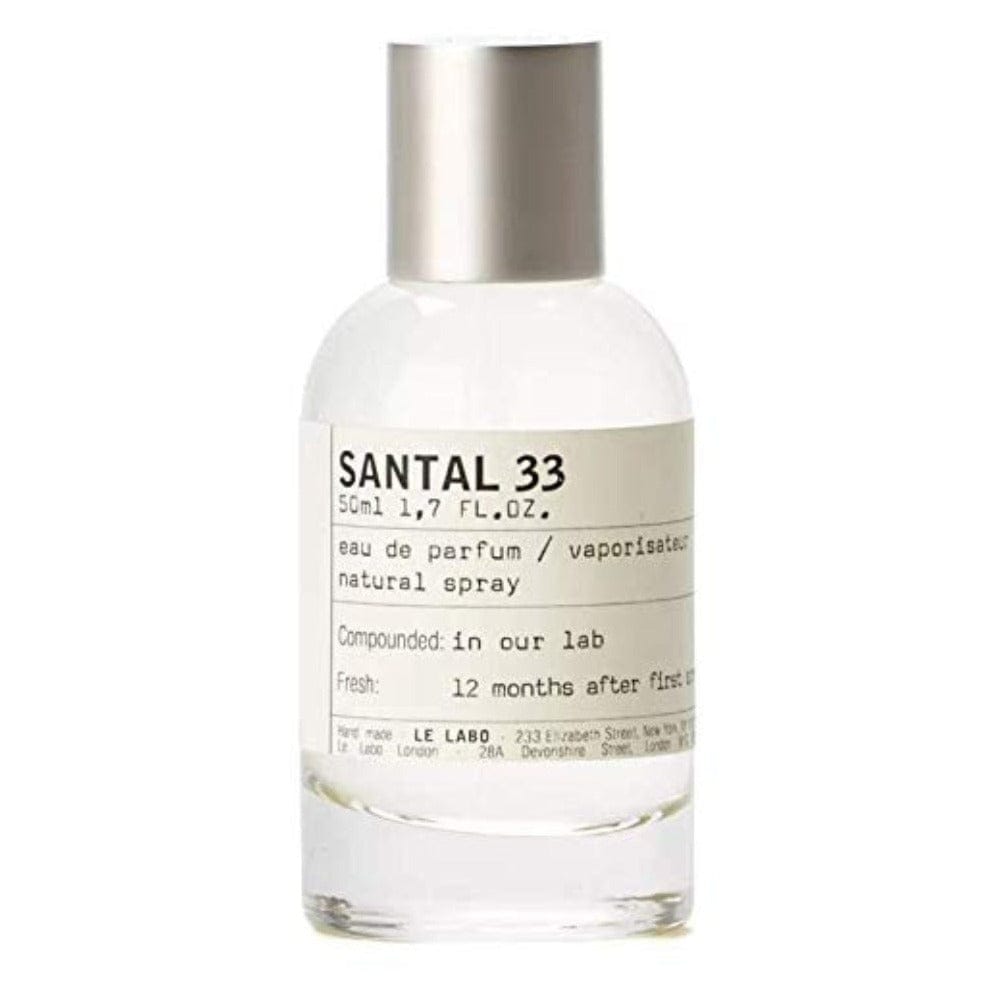 Le Labo Santal 33