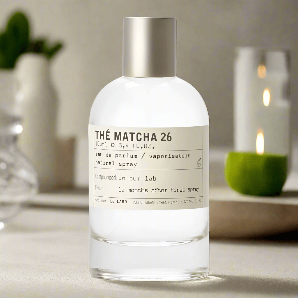 Le Labo The Matcha 26