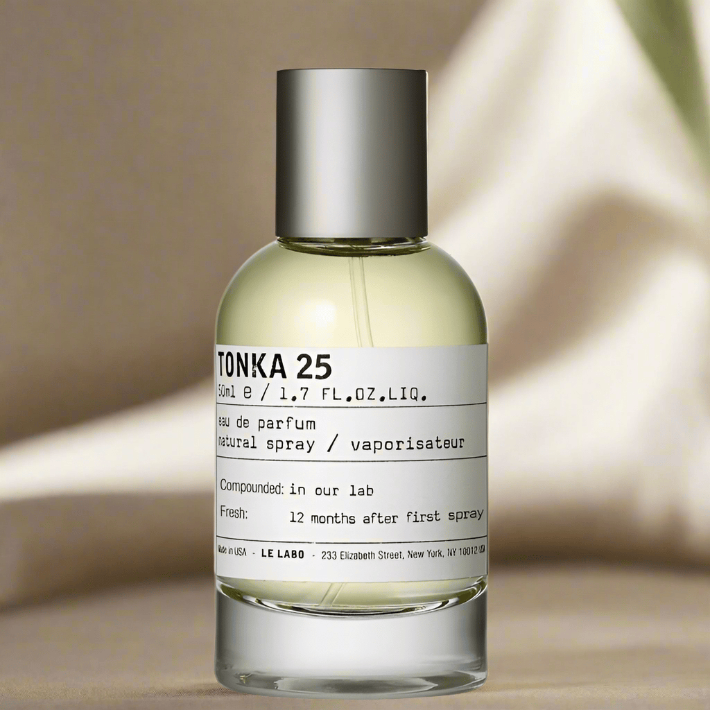 Le Labo Tonka 25