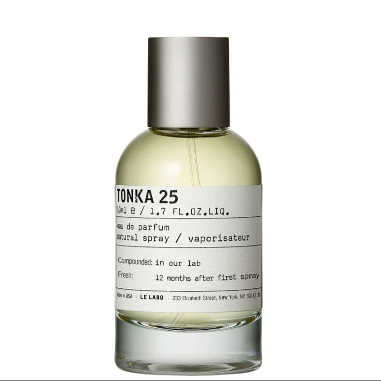 Le Labo Tonka 25