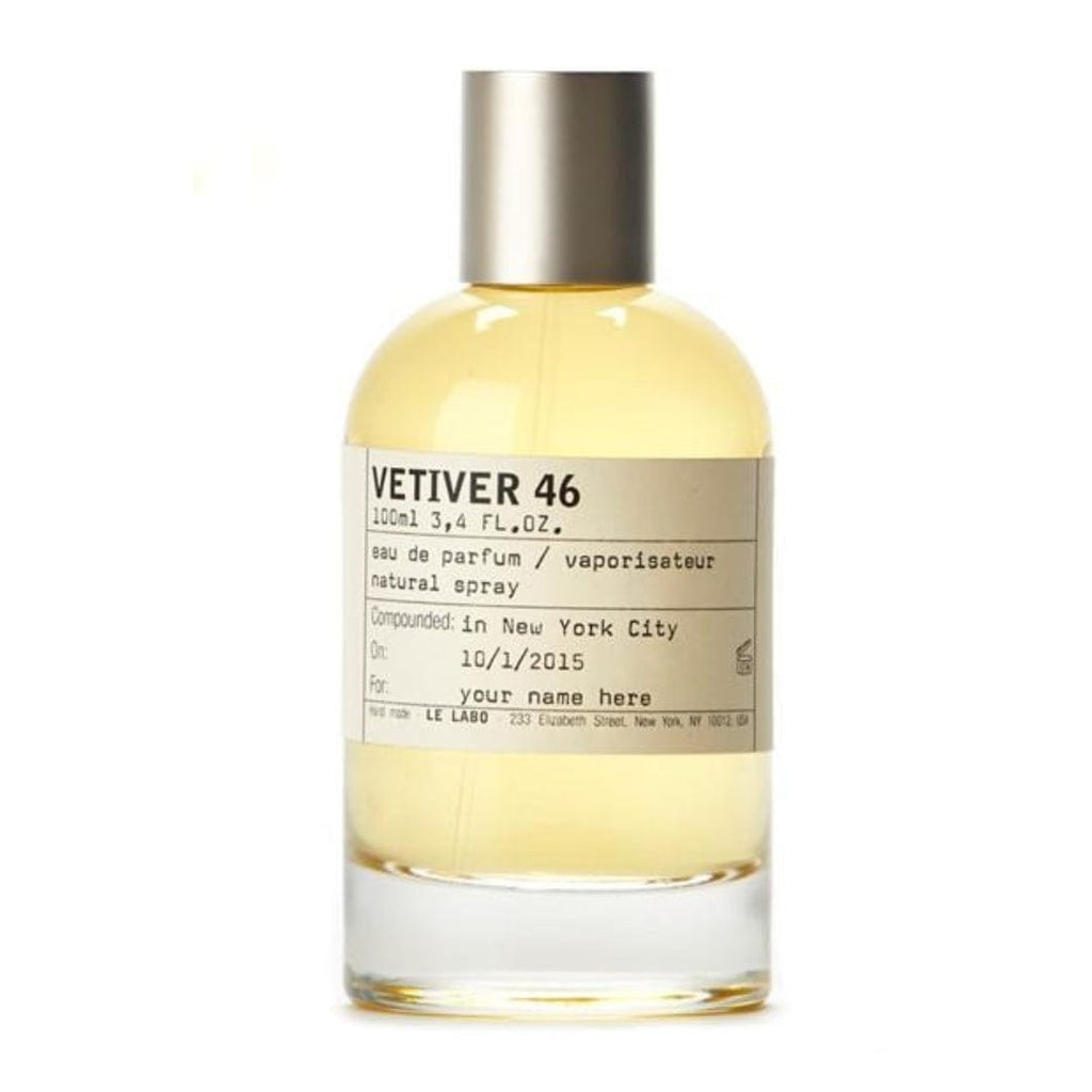 Le Labo Vetiver 46